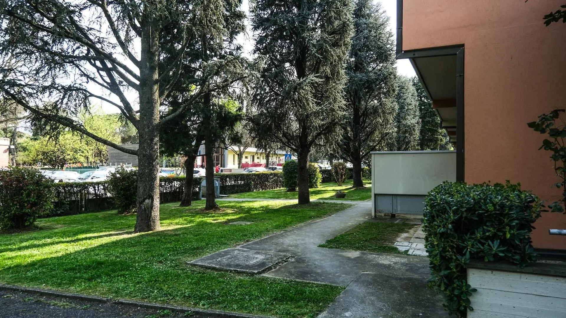 Civico58 Living Lejlighed Imola