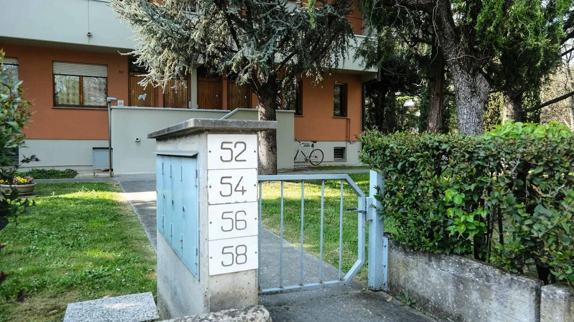 Civico58 Living Lejlighed Imola