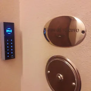 La Casa Del Vescovo Apartment